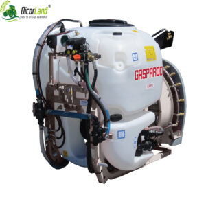 Atomizor centrifugal purtat EXPO – Maschio Gaspardo - Atomizor centrifugal purtat EXPO - Maschio Gaspardo - Dicorland