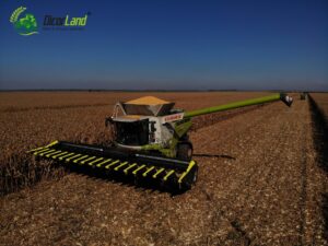 Heder de porumb Drago GT – OLIMAC - Heder de porumb Drago GT - OLIMAC - Dicorland