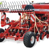 Semanatoare pneumatica pentru cereale GIGANTE DP PRESSURE – Maschio Gaspardo - Semanatoare pneumatica pentru cereale GIGANTE DP PRESSURE - Maschio Gaspardo - Dicorland