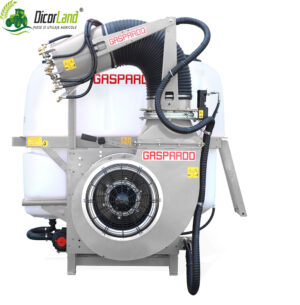 Atomizor purtat, cu tun de pulverizare, KAMBA CANNONE – Maschio Gaspardo - Atomizor purtat, cu tun de pulverizare, KAMBA CANNONE - Maschio Gaspardo - Dicorland