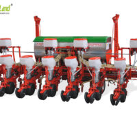 Semanatoare pneumatica de precizie purtata MAGICA – Maschio Gaspardo - Semanatoare pneumatica de precizie purtata MAGICA