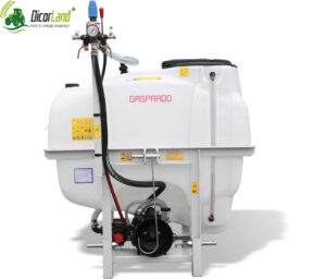 Atomizor purtat SAURO – Maschio Gaspardo - Atomizor purtat SAURO - Maschio Gaspardo - Dicorland