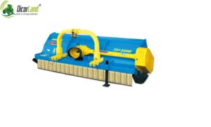 Tocatoare TSF, marca Zanon - Tocatoare TSF, marca Zanon - Dicorland