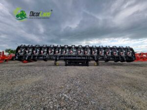 Heder de porumb Drago GT – OLIMAC - Heder de porumb Drago GT - OLIMAC - Dicorland