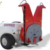 Atomizor centrifugal tractat FUTURA TGZ ISOTRONIC - Maschio Gaspardo