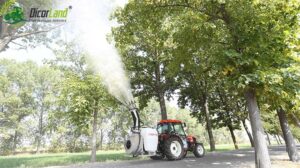 atomizor kamba cannone