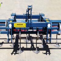 Cultivator transportat FENIX & COLIBRY – Madara - Cultivator transportat FENIX & COLIBRY - Madara - Dicorland