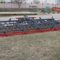 cultivator dionis 2