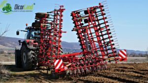 Cultivator pentru multe randuri HAWK – Madara - Cultivator pentru multe randuri HAWK - Madara - Dicorland