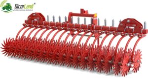 cultivator rompicrosta