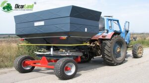 fertilizator cyclone 1