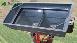 fertilizator cyclone 2