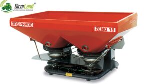 fertilizator zeno 18