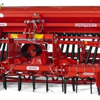 Grapa rotativa COMPAGNA – Maschio Gaspardo - Grapa rotativa COMPAGNA - Maschio Gaspardo - Dicorland