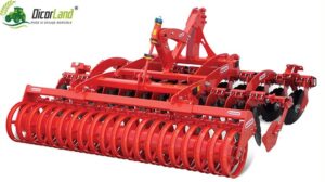 grapa cu disc veloce 1