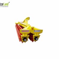 Tocatoare GRIZZLY – Madara - Tocatoare GRIZZLY - Madara - Dicorland Utilaje Agricole