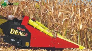 Heder de porumb Drago 2 – OLIMAC - Heder de porumb Drago 2 - OLIMAC - Dicorland