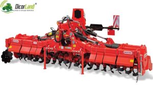 Freza JANE - Maschio Gaspardo 2