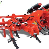 Scarificator Attila  Hydropneumatic – Maschio Gaspardo - Scarificator Attila Hydropneumatic - Maschio Gaspardo - Dicorland