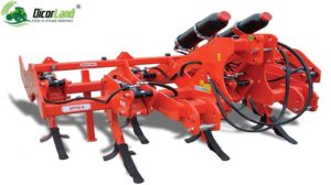 Scarificator Attila  Hydropneumatic – Maschio Gaspardo - Scarificator Attila Hydropneumatic - Maschio Gaspardo - Dicorland