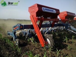 Cultivator/Prasitor PRECISE – Madara - Cultivator/Prasitor PRECISE - Madara - Dicorland