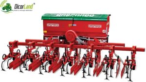 Maşina de fertilizat HS – Maschio Gaspardo - Maşina de fertilizat HS - Maschio Gaspardo - Dicorland