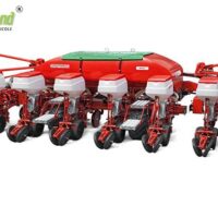 Semanatoare pneumatica de precizie pentru plante prasitoare Mirka Isotronic – MASCHIO GASPARDO - Semanatoare pneumatica de precizie pentru plante prasitoare Mirka Isotronic - MASCHIO GASPARDO - Dicorland