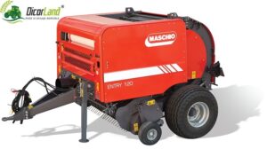 PRESĂ MASCHIO GASPARDO ENTRY 120 - PRESĂ MASCHIO GASPARDO ENTRY 120 - Dicorland