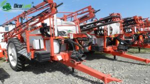 pulverizator david 3200 l 1