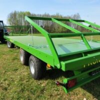 Remorca T023M – Pronar - Remorca T023M - Pronar - Dicorland