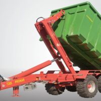 Remorca T285 – Pronar - Remorca T285 - Pronar - Dicorland