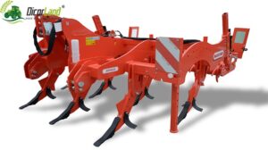 Scarificator ARTIGLIO (cadru fix) – Maschio Gaspardo - Scarificator ARTIGLIO (cadru fix) - Maschio Gaspardo - Dicorland