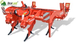 Scarificator Maschio Gaspardo ARTIGLIO MAGNUM 300/7