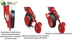 semanatoare dp pronta