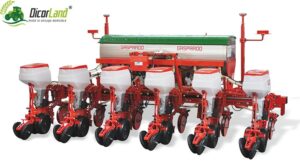 semanatoare maga isotronic