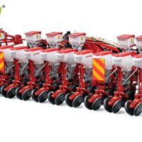 Semanatoare pneumatica de precizie pentru plante prasitoare MANTA ISOTRONIC – Maschio Gaspardo - Semanatoare pneumatica de precizie plante prasitoare ISOTRONIC