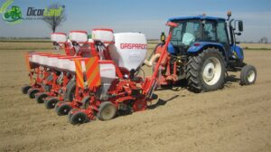 semanatoare mte trailed mtr1