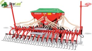 Semanatoare pneumatica pentru cereale PINA – Maschio Gaspardo - Semanatoare pneumatica pentru cereale PINA - Maschio Gaspardo - Dicorland