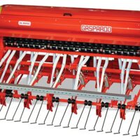 Semanatoare mecanica pentru plante paioase S-SC MARIA 250-300, Maschio Gaspardo - Semanatoare mecanica pentru plante paioase S-SC MARIA 250-300, Maschio Gaspardo - Dicorland