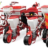 Semanatoare pneumatica de precizie pentru plante prasitoare SP SPRINT (porumb-floarea soarelui-soia) – Maschio Gaspardo - Semanatoare pneumatica de precizie pentru plante prasitoare SP SPRINT (porumb-floarea soarelui-soia) - Maschio Gaspardo - Dicorland