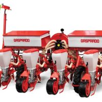 Semanatoare pneumatica de precizie pentru plante prasitoare ST STELLA – Maschio Gaspardo - Semanatoare pneumatica de precizie pentru plante prasitoare ST STELLA - Maschio Gaspardo - Dicorland