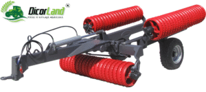 tavalug rolling bear 1