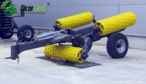 tavalug rolling bear 1