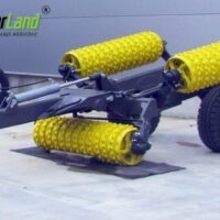 tavalug rolling bear