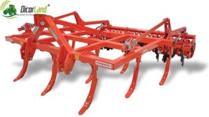 Cultivator TERREMOTO 3, cadru fix – Maschio Gaspardo - Cultivator TERREMOTO 3, cadru fix - Maschio Gaspardo - Dicorland