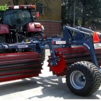 Tocatoare THUNDER – MADARA - Tocatoare THUNDER - MADARA - Dicorland