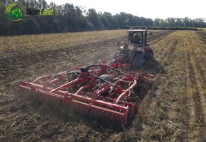 Cultivatorul DRACULA HYDRO – Maschio Gaspardo - Cultivatorul DRACULA HYDRO - Maschio Gaspardo - Dicorland