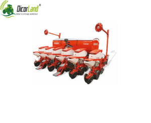 SEMĂNĂTOARE PNEUMATICĂ DE PRECIZIE CHRONO 300 - Maschio Gaspardo