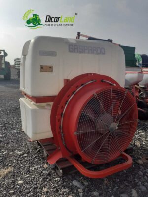 Atomizor purtat APOLLO 1000/800/130 - Maschio Gaspardo