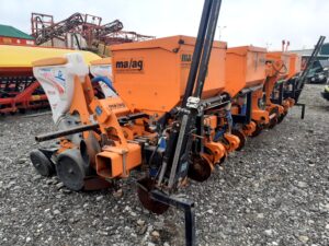 SEMANATOARE PENTRU PLANTE PRASITOARE MA/AG